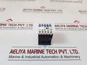 Telemecanique Lc1K0610M7 Contactor 625366 (New)