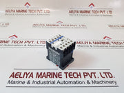 Telemecanique Lc1K0610M7 Contactor 625366 (New)