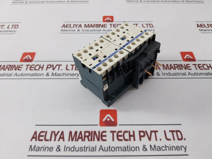 telemecanique-lc1k06-contactor-set-24v-50-60hz-20a-690v-15a-8kv-600v-1-7nm