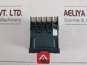 Schneider/Telemecanique Lc1K0910F7 Magnetic Contactor 110V 50/60Hz