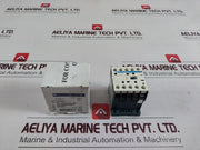 Schneider/Telemecanique Lc1K0910F7 Magnetic Contactor 110V 50/60Hz