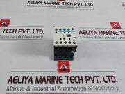 Schneider/Telemecanique Lc1K0910F7 Magnetic Contactor 110V 50/60Hz