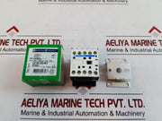 Telemecanique Lc1K1201K7 Contactor