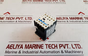 Telemecanique Lc1K1201K7 Contactor