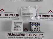 Telemecanique Lc1K 0901 M7 Contactor