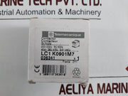 Telemecanique Lc1K 0901 M7 Contactor