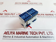 Telemecanique Lc2-ee 09 Relay Motor Contactor