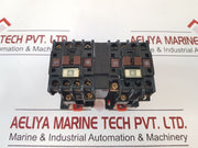 Telemecanique Lc2D099 A65 Contactor