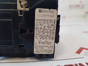 Telemecanique Lc2D099 A65 Contactor