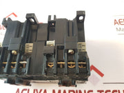Telemecanique Lc2D099 A65 Contactor