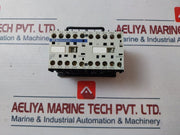 Telemecanique Lc2K0601B7 Contactor 24V 50/60Hz