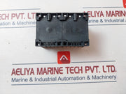 Telemecanique Lc2K0601B7 Contactor 24V 50/60Hz