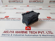 Telemecanique Lc2K0601B7 Contactor 24V 50/60Hz
