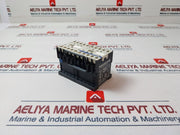 Telemecanique Lc2K0601B7 Contactor 24V 50/60Hz