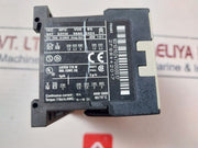 Telemecanique Lc2K0601B7 Contactor 24V 50/60Hz