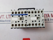 Telemecanique Lc2K0601B7 Contactor 24V 50/60Hz
