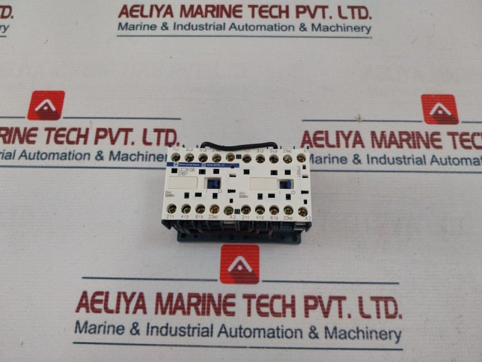 Telemecanique Lc2K06 01B7 3-pole Reversing Contactor