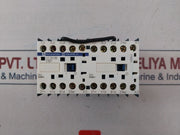 Telemecanique Lc2K06 01B7 3-pole Reversing Contactor