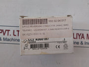 Telemecanique Lc2K06 01B7 3-pole Reversing Contactor