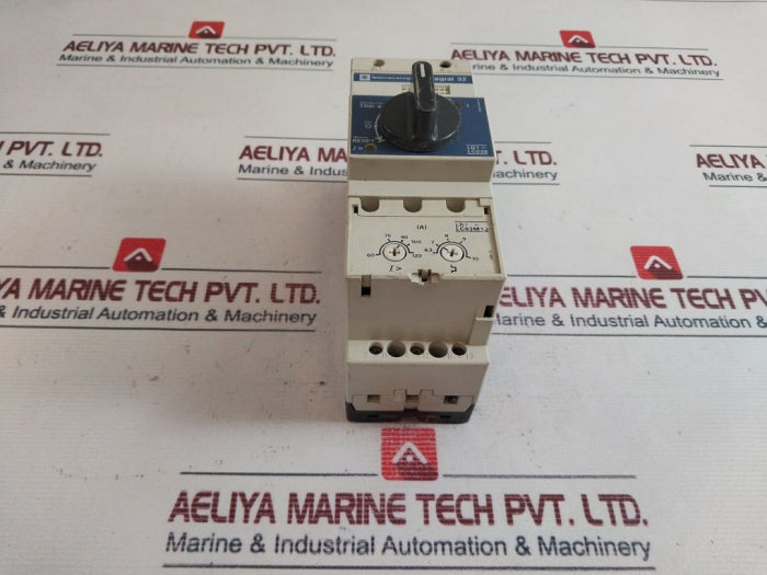 Telemecanique Ld1-lc030 Motor Starter 32A 660V