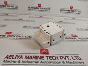 Telemecanique Lk3-ar4 Socomec Isolator