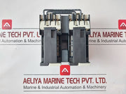 Telemecanique Lp1 D0901 Reversing Contactor