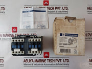 Telemecanique Lp1 D0901 Reversing Contactor