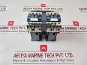 Telemecanique Lp1 D0901 Reversing Contactor