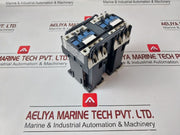 Telemecanique Lp1 D0901 Reversing Contactor