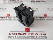 Telemecanique Lp1 D0901 Reversing Contactor