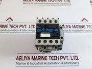 Telemecanique Lp1 D25004 Contactor