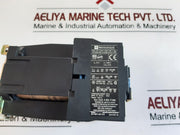 Telemecanique Lp1 D25004 Contactor