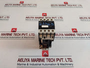 Telemecanique Lp1 D25004Bd Contactor 24V