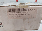 Telemecanique Lp1 D65 008 Reversing Contactor