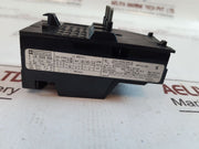 Telemecanique lr.-d09 305 overload relay