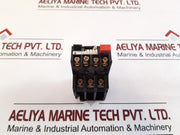 Telemecanique Lr1-d09306 Thermal Overload Relay