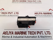 Telemecanique Lr1-d09306 Thermal Overload Relay
