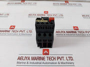 Telemecanique Lr1-d09306 Thermal Overload Relay 1-1.6A 660V Class 10