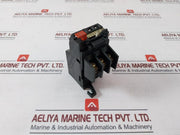 Telemecanique Lr1-d09306 Thermal Overload Relay 1-1.6A 660V Class 10