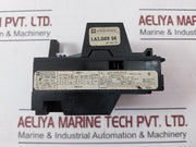 Telemecanique Lr1-d09306 Thermal Overload Relay 1-1.6A 660V Class 10