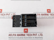 Telemecanique Lr1-d09306 Thermal Overload Relay 1-1.6A 660V Class 10