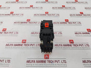 Telemecanique Lr1-d09307 A65 Thermal Overload Relay 25A 220-240V 60Hz
