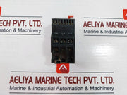 Telemecanique Lr1-d09307 Overload Relay 660V 10A