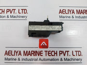 Telemecanique Lr1-d09307 Overload Relay 660V 10A