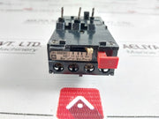 Telemecanique Lr1-d09307 Thermal Overload Relay