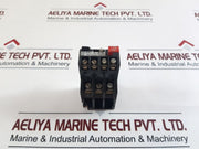 Telemecanique Lr1-d09 304 Overload Relay