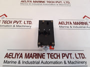 Telemecanique Lr1-d09 307 Thermal Overload Relay 2.5-1.6A 600V
