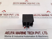 Telemecanique Lr1-d09 307 Thermal Overload Relay 2.5-1.6A 600V