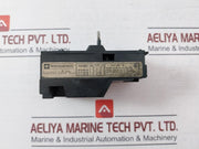Telemecanique Lr1-d09 307 Thermal Overload Relay 1.6-2.5A 600V Max. Ac