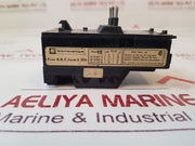 Telemecanique Lr1-d09 312 Thermal Overload Relay